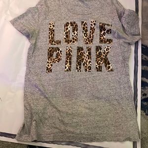 Pink Victoria Secret